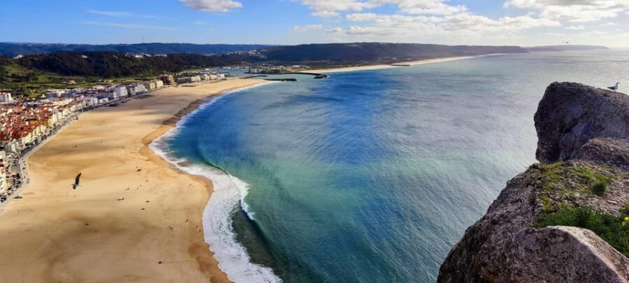 From Lisbon: Nazaré, Fátima, and Batalha Day Trip - Who Should Consider This Tour?