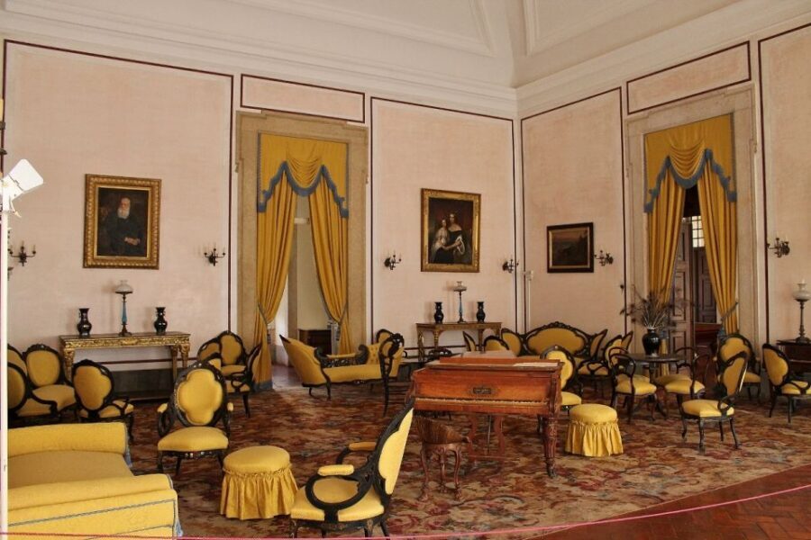 From Lisbon: Óbidos and Mafra Palace Private Tour - Practical Details and What to Expect