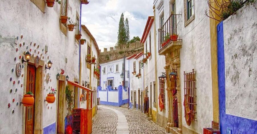 From Lisbon: Óbidos and Nazaré Private Half-Day Tour - Final Thoughts
