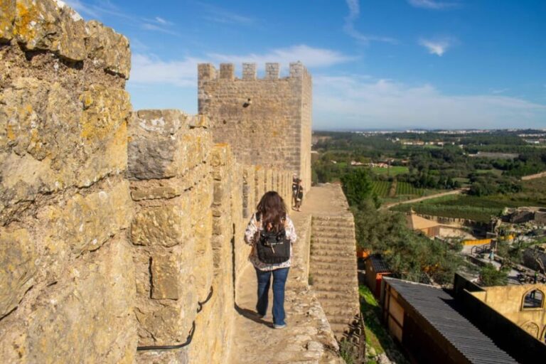 From Lisbon: Óbidos and Peniche Day Tour with Local Guide - Who Will Enjoy This Tour?