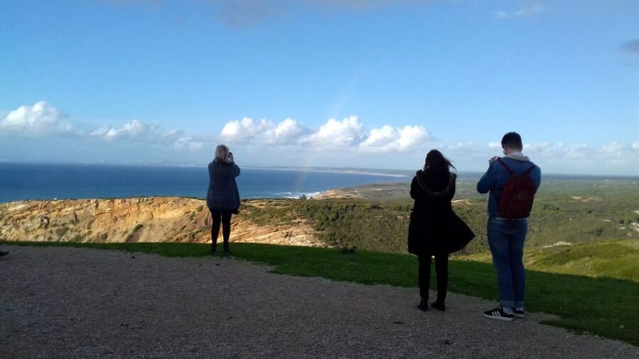 From Lisbon or Sesimbra: 4x4 Tour to Cape Espichel - What’s Included and What to Expect