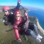 From Lisbon: Paragliding Flight with Transfers - Who Will Love This Paragliding Experience