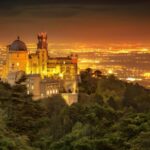 From Lisbon: Pena Palace, Regaleira, Sintra & Cascais Tour - Why This Tour Works for Travelers