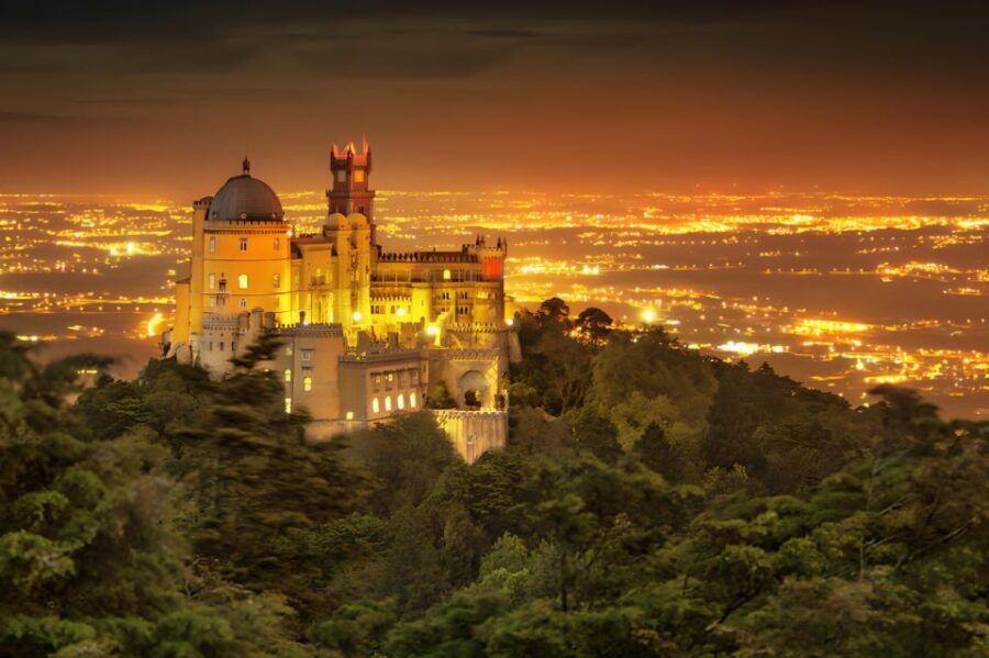 From Lisbon: Pena Palace, Regaleira, Sintra & Cascais Tour - Why This Tour Works for Travelers