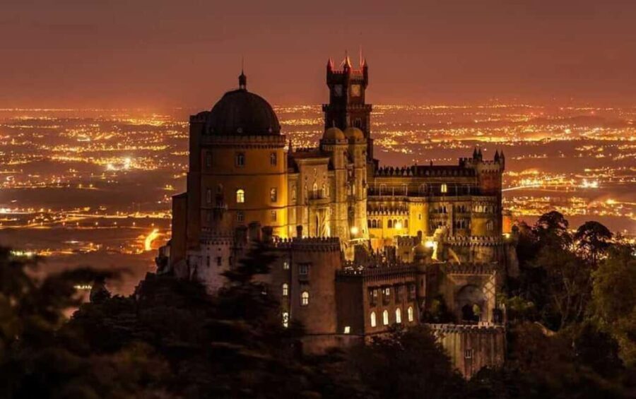 From Lisbon: Pena Palace, Regaleira, Sintra, & Cascais Tour - The Value of This Tour