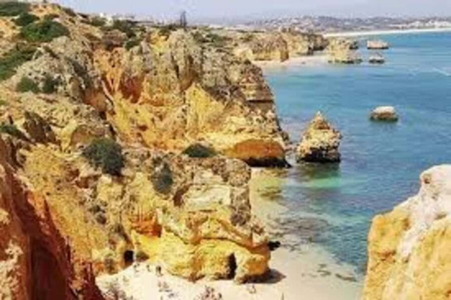 From Lisbon: Private Algarve, Benagil Caves & Lagos Day Trip - Practical Details and Considerations