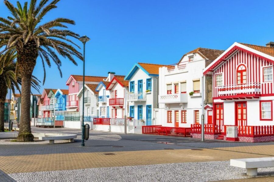 From Lisbon: Private Aveiro and Ilhavo Full Day Tour - What Makes This Tour Stand Out?