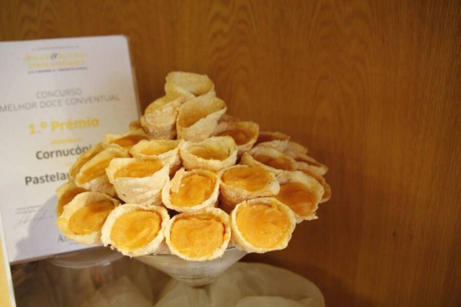 From Lisbon: Private Day Trip to the Templars' Treasure - An In-Depth Look at the Tour Experience