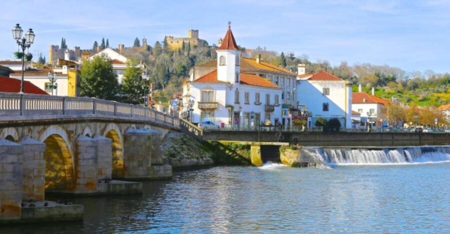 From Lisbon: Private Full-Day Tour to Tomar and Coimbra - Why This Tour Offers Great Value