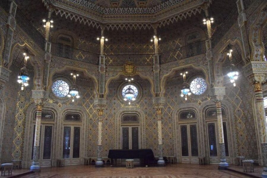 From Lisbon: Private Porto Sightseeing Tour - The Highlights and Customizable Stops