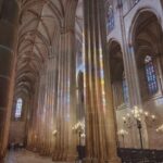 From Lisbon: Private tour to Óbidos, Nazaré, Fátima, Batalha and Alcobaça. - Key Points