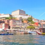 From Lisbon: Private Transfer to Porto with up to 3 stops - The Sum Up