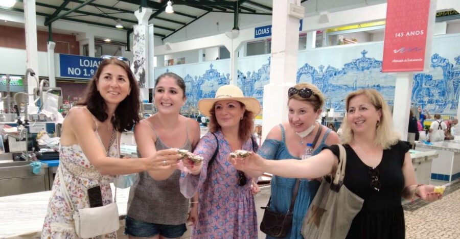 From Lisbon: Private Wine Tour with Setúbal & Arrábida - What’s Included & What’s Not