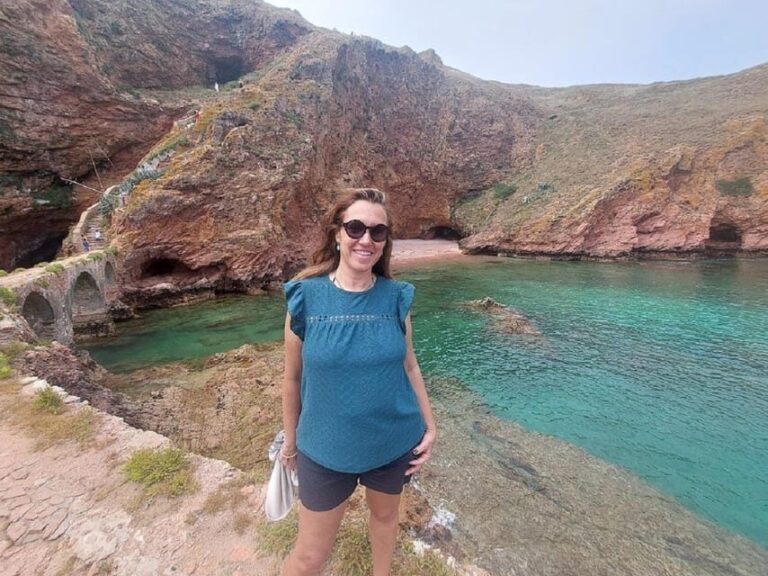 From Lisbon : Round trip to Peniche, Berlengas. - The Value of This Experience