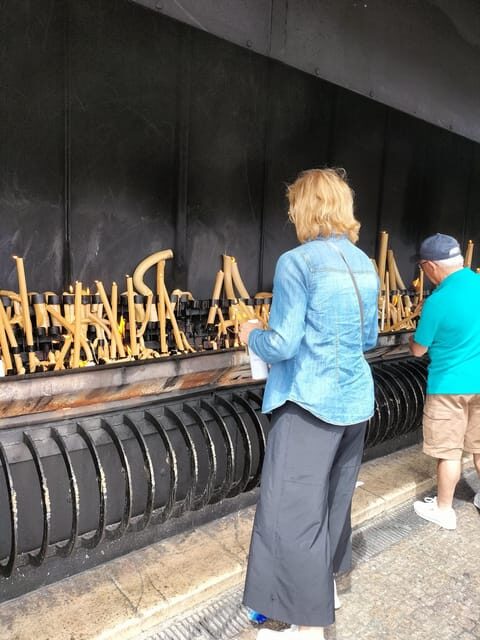 From Lisbon: Santarém, Tomar, and Fátima Private DayTrip - Analyzing the Value and Practicalities of the Tour