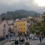 From Lisbon: Sintra, Azenhas do Mar, and Cascais Day Trip - What Makes This Tour Stand Out