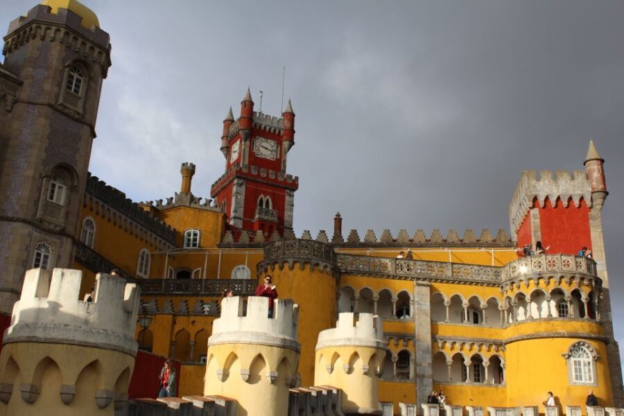From Lisbon: Sintra, Cabo da Roca, Cascais, & Estoril Tour - The Value Proposition