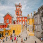 From Lisbon: Sintra, Cascais, and Cabo da Roca Day Trip - What to Expect from the Experience