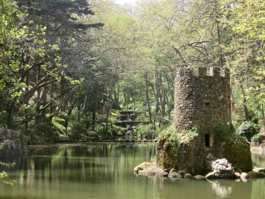 From Lisbon: Sintra & Cascais PRIVATE Tour - Is This Tour for You?