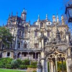 From Lisbon: Sintra Highlights and Pena Palace Full-Day Tour - Practical Details That Matter