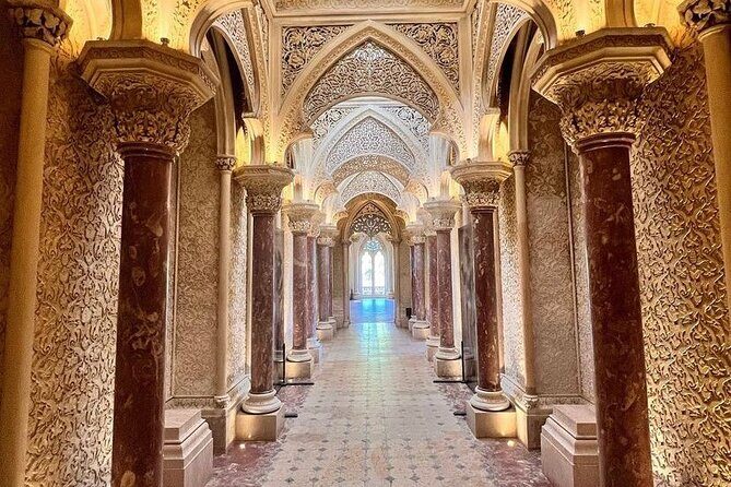 From Lisbon: Sintra Highlights Full Day Private Tour - FAQs about the From Lisbon: Sintra Highlights Full Day Private Tour