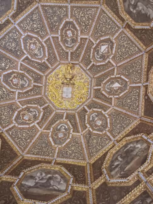 From Lisbon: Sintra National Palace and village & Cascais - The Value of Guided Access and Local Insights