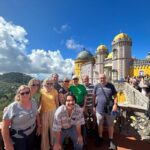 From Lisbon: Sintra, Pena Palace and Regaleira Day Trip - What’s Included and What’s Not