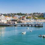 From Lisbon: Sintra, Pena Palace & Cabo da Roca Private Tour - The Convenience of Private Tours from Lisbon