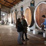 From Lisbon: Sintra, Pena Palace, Cascais and Wine Tasting - The Unique Experience of the Wine Cellar Tour
