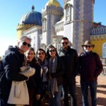 From Lisbon: Sintra Pena Regaleira Roca Cap Cascais Tour - A Closer Look at the Itinerary and Highlights