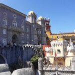 From Lisbon: Sintra Private Tour Full-Day in a Premium Car - A Luxurious Day in Sintra and Beyond