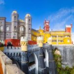 From Lisbon: Sintra Private tour Half-Day in a premium car - The Itinerary in Detail: What You Can Expect