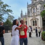 From Lisbon: Sintra & Regaleira w/tickets - Small Group Tour - Introduction to the Tour: A Whirlwind of Magic and History