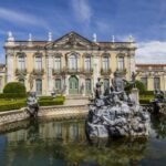 From Lisbon: Sintra Tour with Queluz Palace Entrance - What You’ll Value Most