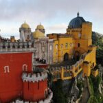 From Lisbon: Sintra's Historical and Natural Gems - An In-Depth Look at the Tour Experience