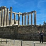 From Lisbon to the discovery of Évora and Arraiolos - What the Tour Includes and Excludes