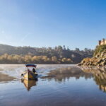 From Lisbon: Tomar, Convent of Christ & Almourol Castle - The Itinerary: What Makes It Special