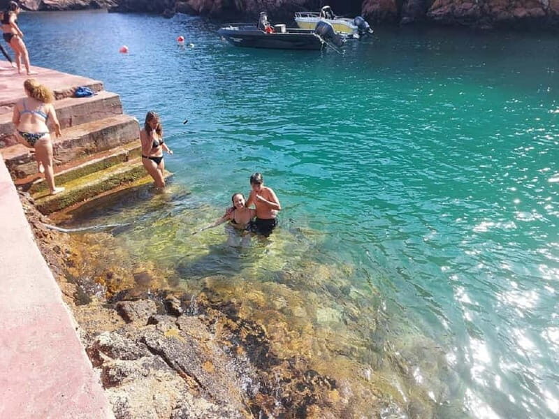 From Lisbon: Tour to Berlengas, a UNESCO natural reserve - Why This Tour Offers Good Value