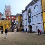 From Lisbon: Tour to Pena Palace, Sintra, and Cascais - Final Thoughts