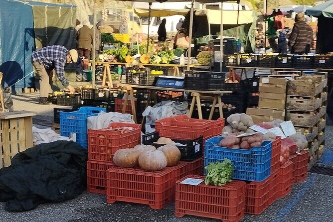 From Lisbon: Traditional Market, Mafra, Ericeira & Crafts - Practical Details & What You Should Know