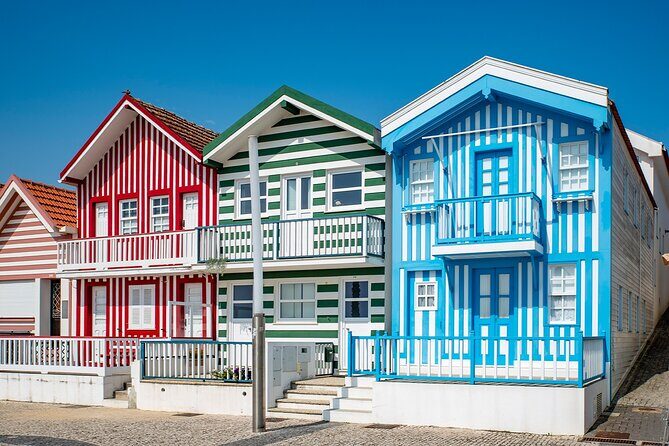 From Lisbon: Transfer to Porto with up to 3 City Stops - What Travelers Say