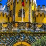 From Lisbon: Visit Queluz, Sintra, Cabo da Roca and Cascais - What Makes This Tour Stand Out