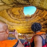 From Lisbon:2 days Private Tour to Algarve including Benagil - What’s Included and What’s Not