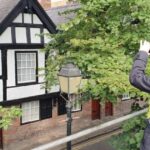 From Liverpool: Chester Sightseeing Half-Day Shore Excursion - Whats Included and Whats Not