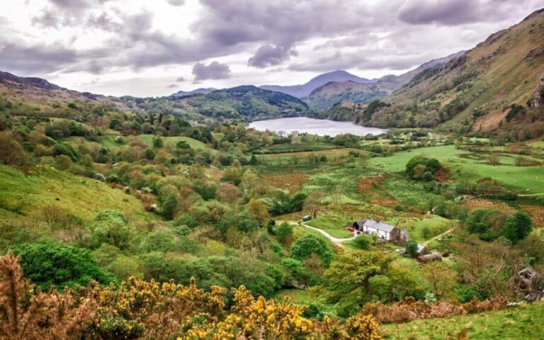 From Liverpool: North Wales Day Trip with Driver-Guide - A Complete Breakdown of the Experience