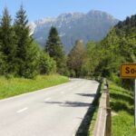 From Ljubljana: Guided Day Tour to Soa and Kranjska Gora - Transportation and Group Dynamics