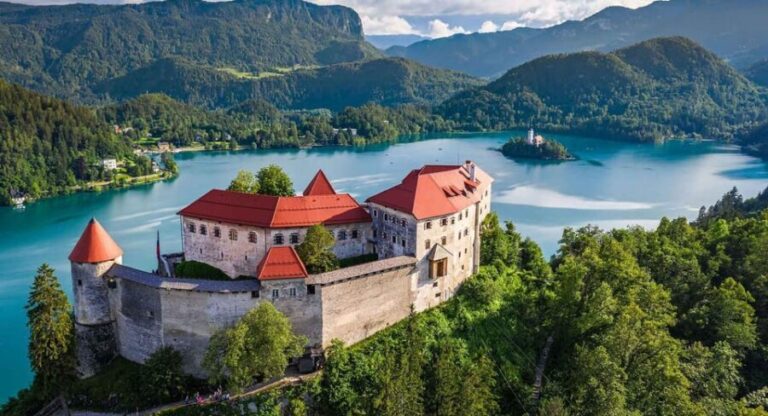 From Ljubljana: Lake Bled Day Tour - What’s Included and What’s Not