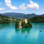 From Ljubljana: Lake Bled Tour - A Full Breakdown of the Lake Bled Tour