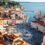From Ljubljana: Piran Half day tour - Authentic Highlights & Insights from Reviewers