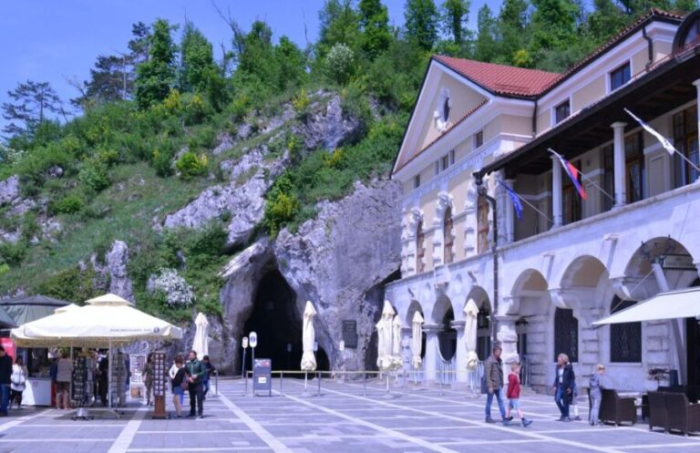 From Ljubljana: Postojna Cave & Predjama Castle Guided Trip - Practical Details That Matter